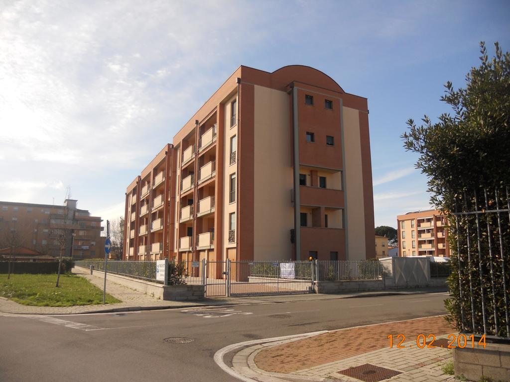Apartment Via Delle Torri ピサ 部屋 写真