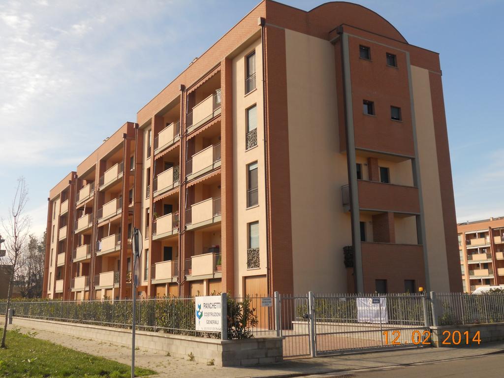 Apartment Via Delle Torri ピサ 部屋 写真