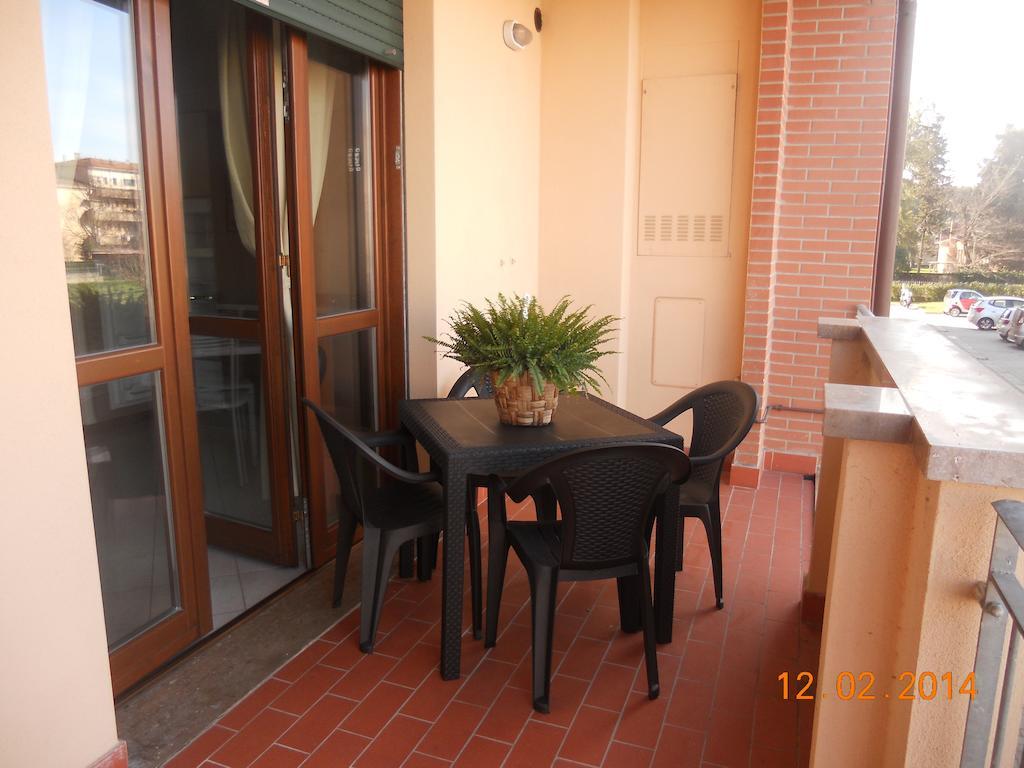 Apartment Via Delle Torri ピサ エクステリア 写真