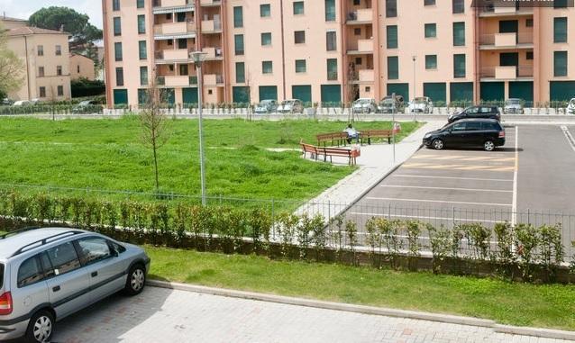 Apartment Via Delle Torri ピサ 部屋 写真