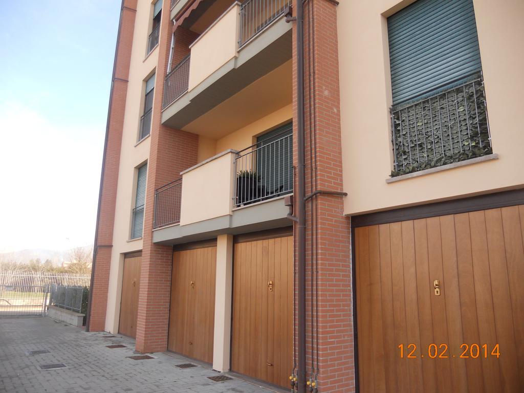 Apartment Via Delle Torri ピサ 部屋 写真