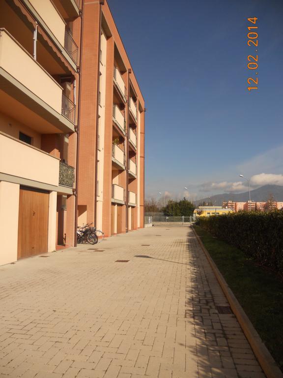 Apartment Via Delle Torri ピサ 部屋 写真