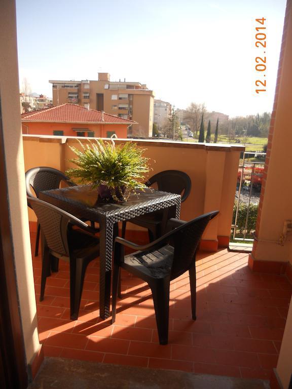 Apartment Via Delle Torri ピサ エクステリア 写真