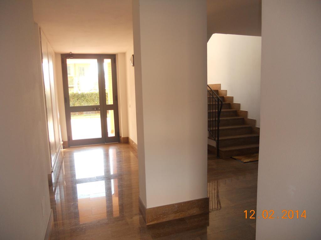 Apartment Via Delle Torri ピサ エクステリア 写真