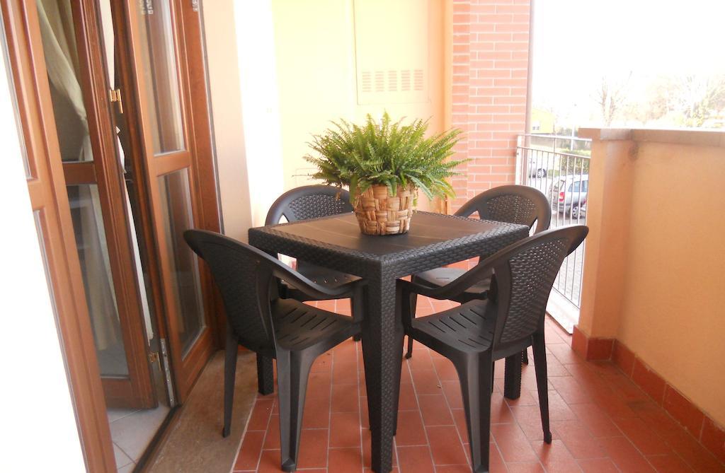 Apartment Via Delle Torri ピサ 部屋 写真