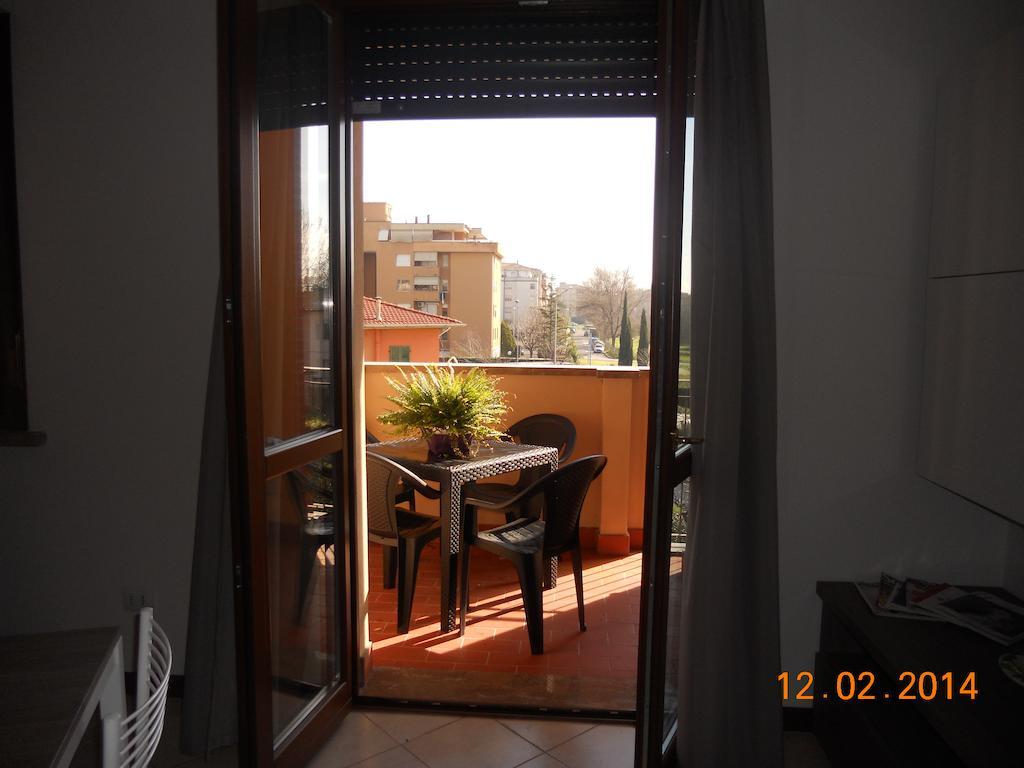 Apartment Via Delle Torri ピサ エクステリア 写真