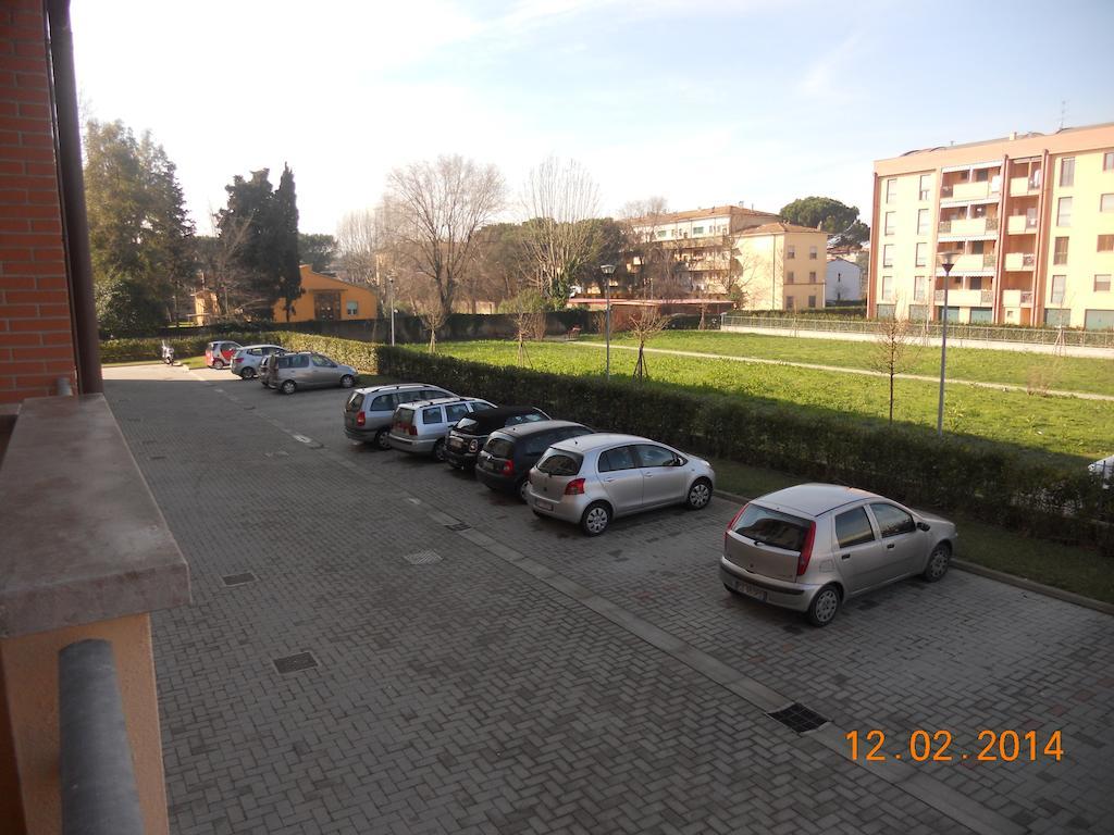 Apartment Via Delle Torri ピサ エクステリア 写真