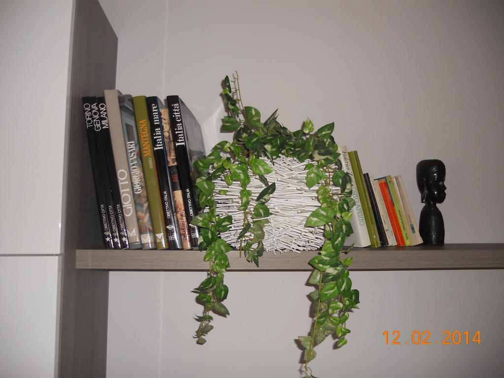 Apartment Via Delle Torri ピサ 部屋 写真